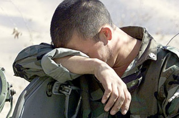 Дезертирів з Одеської області затримано