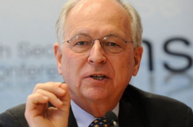 Вольфганг Ишингер