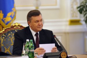 У "Донецькій республіці" Януковича не чекають, оберуть свого "президента"