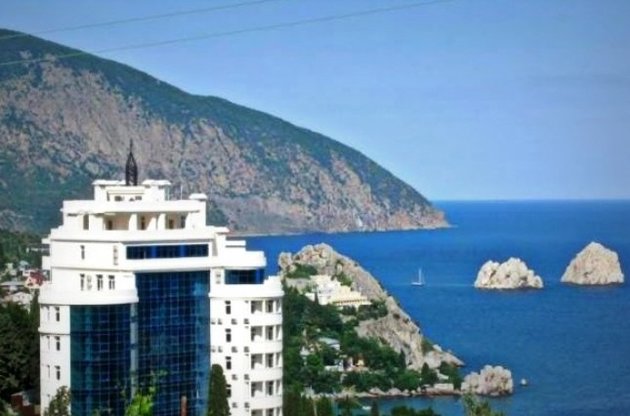 В Крыму жалуются, что россияне и спекулянты-застройщики провоцируют рост цен на недвижимость