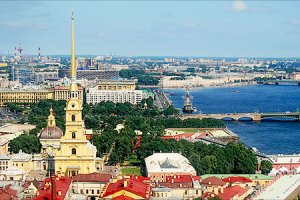 Глави найбільших західних компаній відмовляються від участі в Петербурзькому форумі