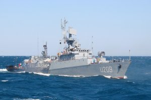 Повернення українських кораблів із Криму відкладено