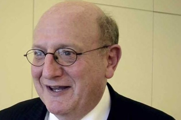 Айра Форман