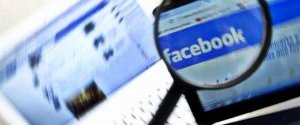 Facebook хоче відкрити представництво у Китаї, де соцмережу заборонено
