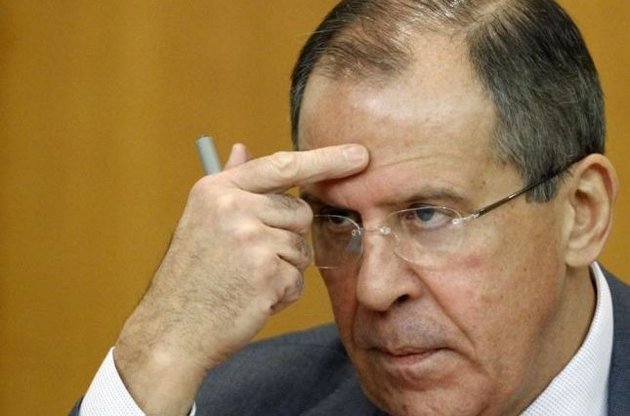 Россия предупредила, что будет категорически против вступления Украины в НАТО