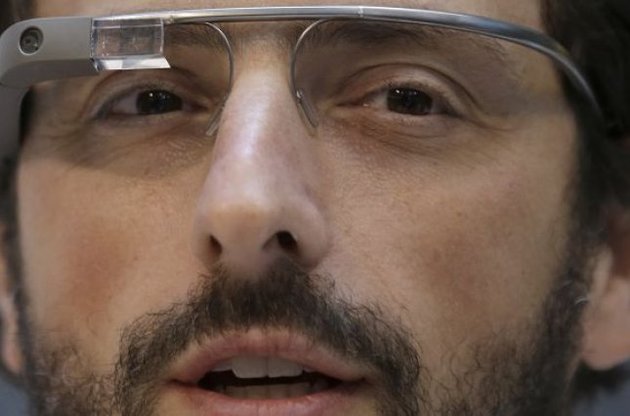 В США стартовали продажи очков Google Glass