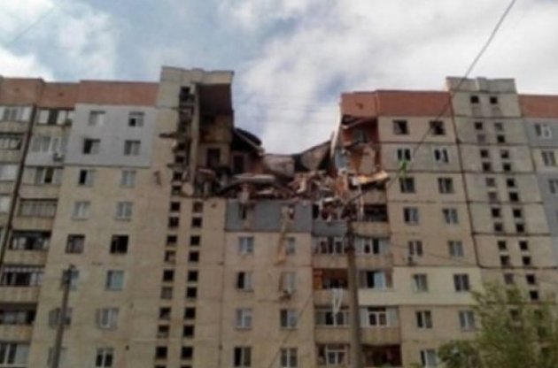 Спасатели извлекли из завалов в Николаеве еще одного погибшего, судьба троих остается неизвестной