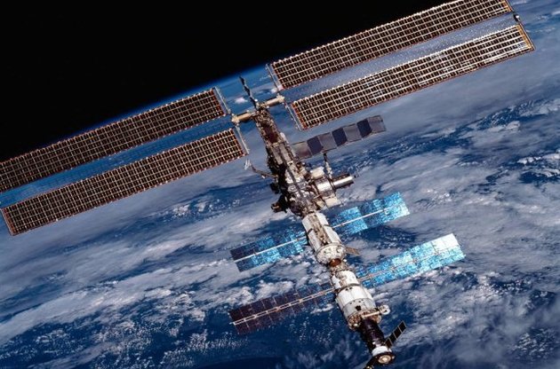 Россия переносит схватку с США в космос
