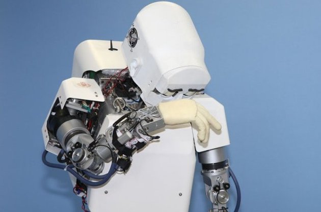 Появление разумных роботов невозможно