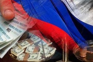 Западные санкции против России за дестабилизацию в Украине начинают "кусаться"