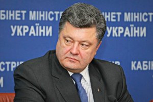 У Порошенко есть хорошие шансы победить на выборах в первом туре