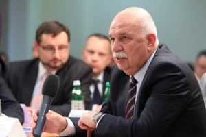 Мер Кіровограда подав у відставку