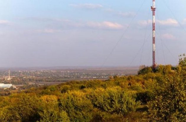 Терористи з мінометів обстріляли силовиків на горі Карачун