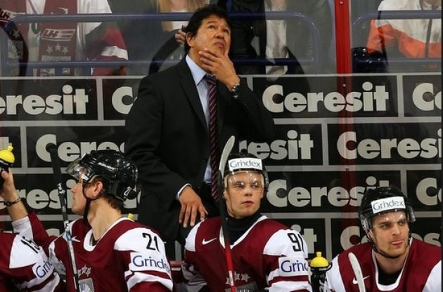 Тед Нолан дал довольно ироничное объяснение действиям судей