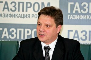 "Чорноморнафтогаз" очолив газпромівський топ-менеджер