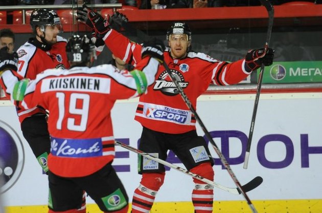 Донецька команда може виявитися вигнанцем у Лізі, якою керує Росія