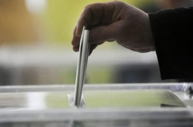 Проголосувати за президента України хочуть трохи більше 6 тисяч кримчан
