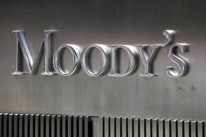 Moody's: Падение ВВП Украины в 2014 году составит 5-10%