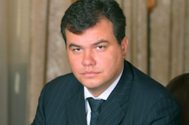 Валентин Франчук