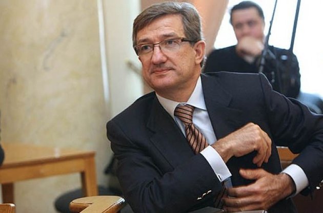 Сергій Тарута