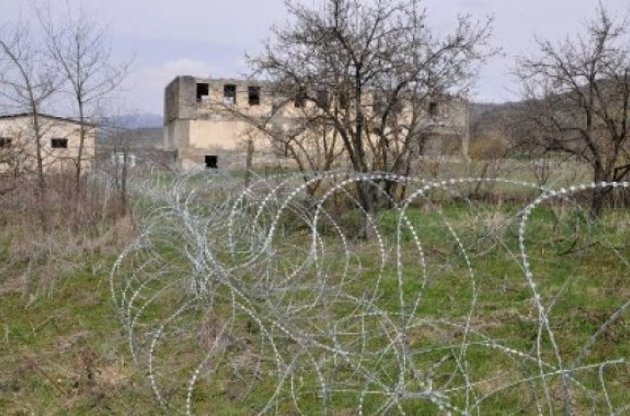Верховный комиссар ООН по правам человека назвала Южную Осетию "черной дырой"