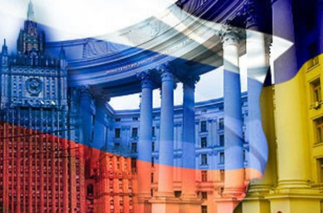 МЗС України звинуватило Росію у спробі зірвати президентські вибори