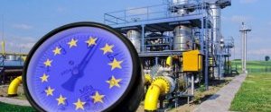 Евросоюз не против покупать газ на границе Украины с Россией