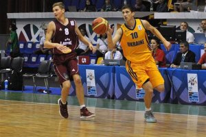 Ще один талановитий українець вирушив підкорювати баскетбольну Америку