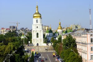 Храмы всех конфессий в день перед выборами проведут совместную молитву за Украину
