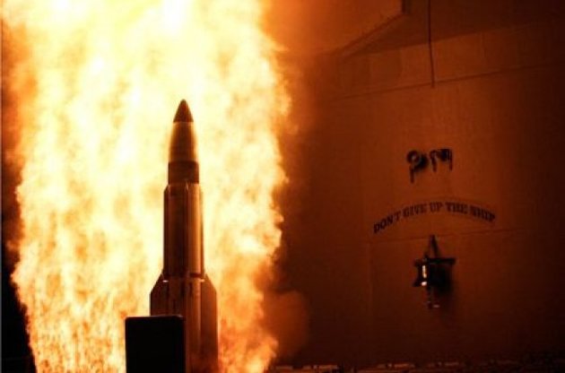 Комплексы Aegis вскоре смогут защитить Европу