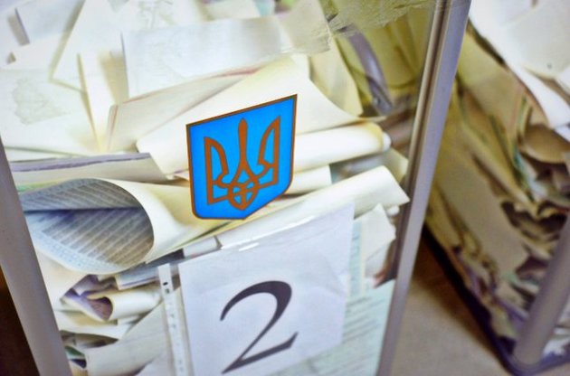 ЦИК обработала 96,1% протоколов: Порошенко увеличивает отрыв от Тимошенко
