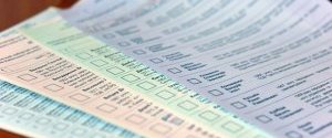 ЦВК опрацювала 97,19% протоколів