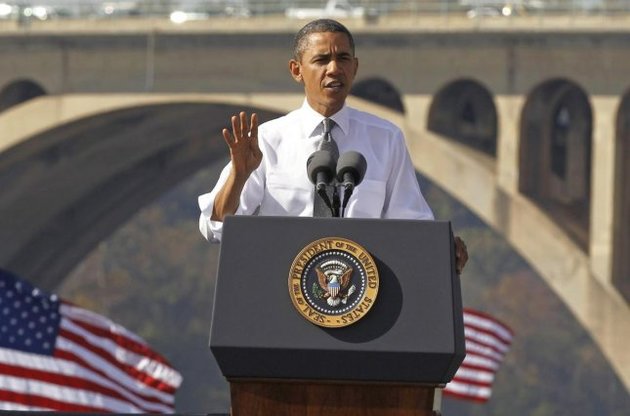 Обама объявил о смене стратегии борьбы с терроризмом