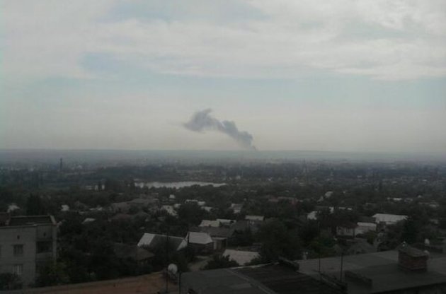 Группа террористов, причастных к обстрелу вертолета Ми-8, уничтожена