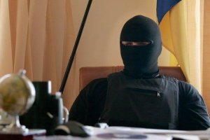 Командир батальона "Донбасс" Семенченко объявил набор добровольцев