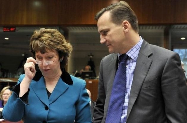 На смену &quot;глубокой озабоченности&quot; могут прийти реальные действия