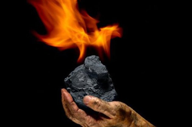 Чи потрібні Україні заводи  з газифікації вугілля,   або Як позбутися газової залежності