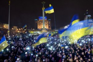 На Віче в Києві Кличка посвятять в мери і вирішать долю Майдану