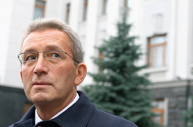 МВД объявило в розыск замглавы набсовета ВЕТЭК Бориса Тимонькина