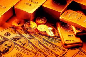 Россия присвоила 300 кг крымского золота