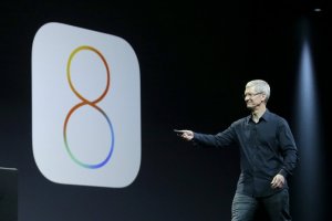 Apple представила нову операційну систему для iPhone і iPad