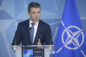 НАТО закликало Росію повернути Крим