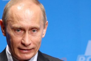 Путин не приглашен на инаугурацию Порошенко