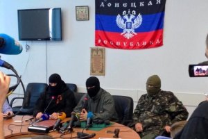 Сепаратисти з "ДНР" вийшли на новий політичний рівень в Росії: виступають в Держдумі