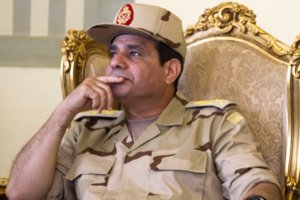Ас-Сиси официально объявлен победителем президентских выборов в Египте
