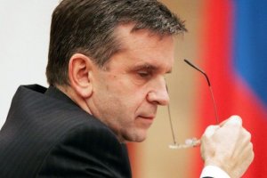 Россия вернет в Киев своего посла Зурабова после трехмесячного отсутствия
