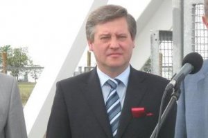 Главу "Украэроруха" заподозрили в сотрудничестве с сепаратистами: открыто дело о госизмене