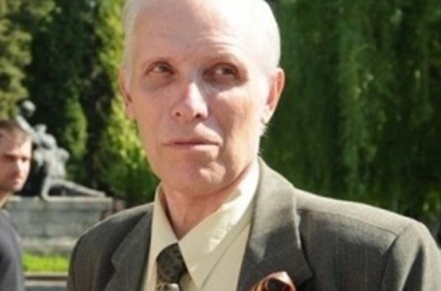 Олександр Калинюк