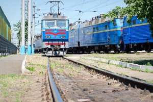 "Укрзалізниця" назначила дополнительные поезда в Киев из Донецка и Луганска