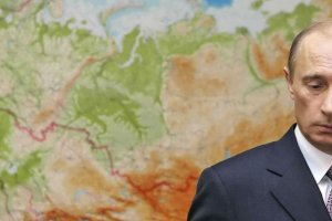 Foreign Policy: Як може виглядати Росія в 2035 році, якщо Путін доб'ється свого